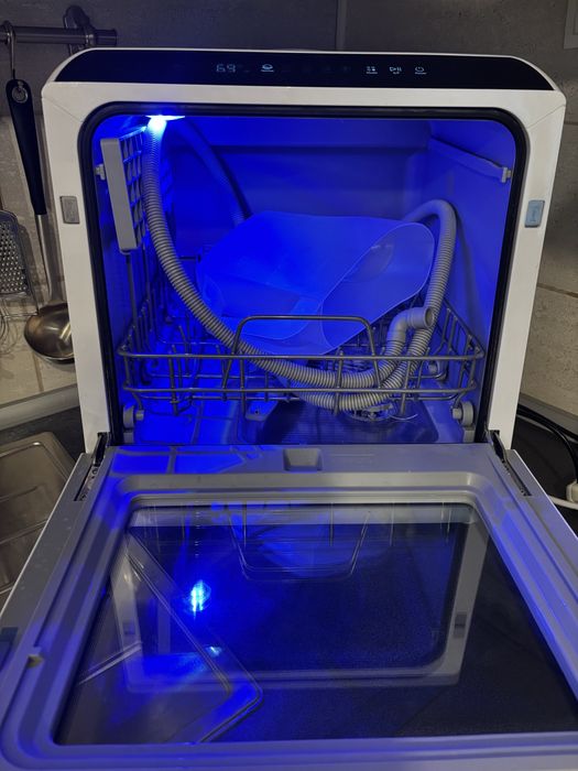 Masina de spalat vase ihunt