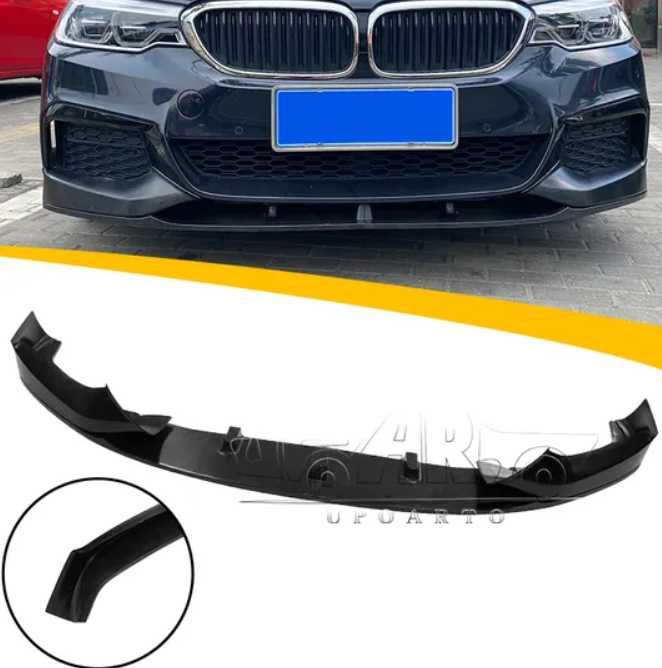 Lip / Prelungire bara fata / Extensie BMW - Seria 1/2/3/4/5/6/7/ X - orice model