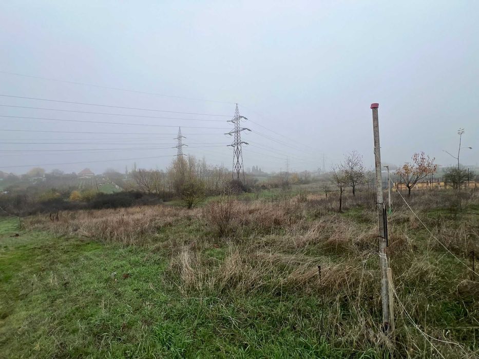 Teren Intravilan Albesti Dolj , Simnicul de Sus 1200mp cu PUG extras