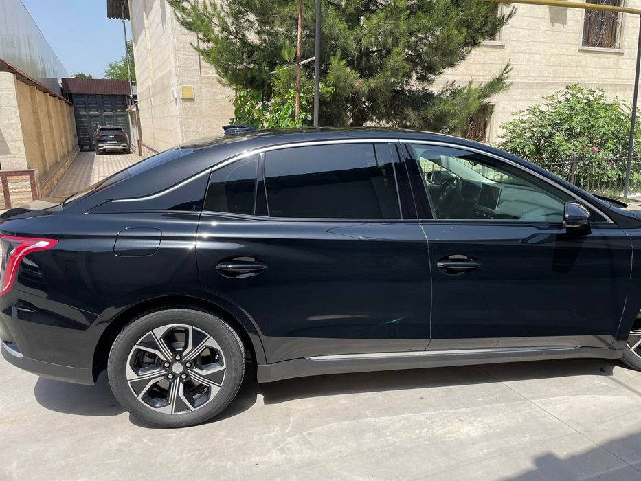 Honji 450 qora idial