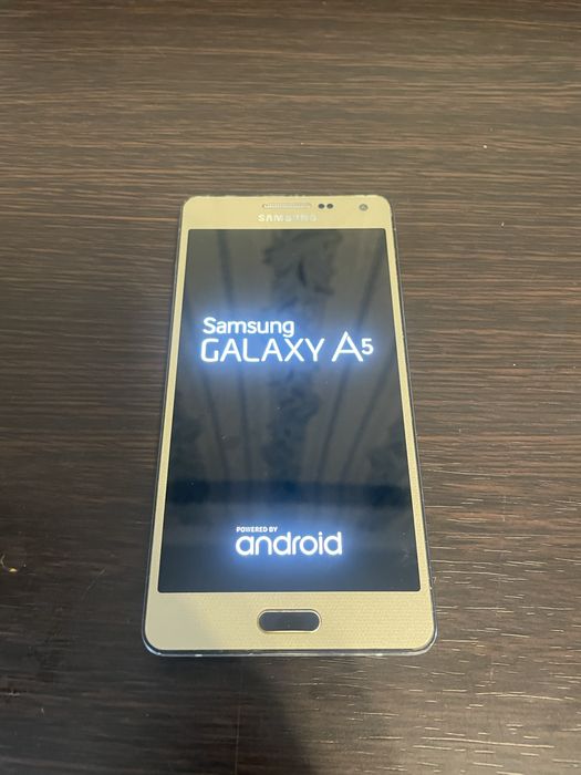 Samsung Galaxy A5 (2015)