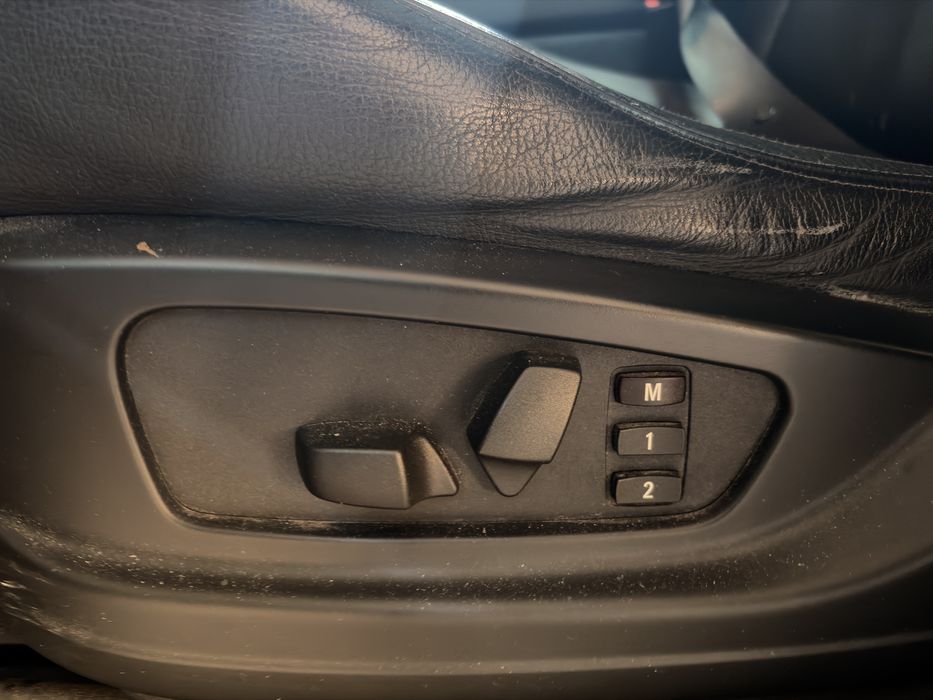 BMW X5 e70 Unic Proprietar