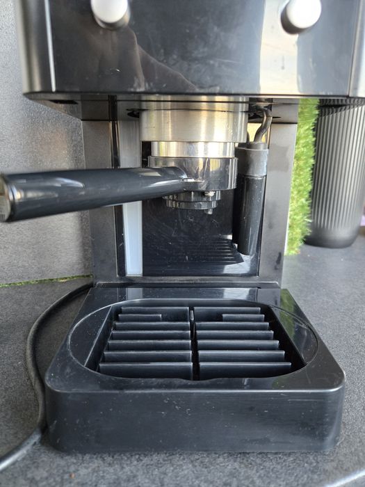 Кафемашина GranGaggia Style