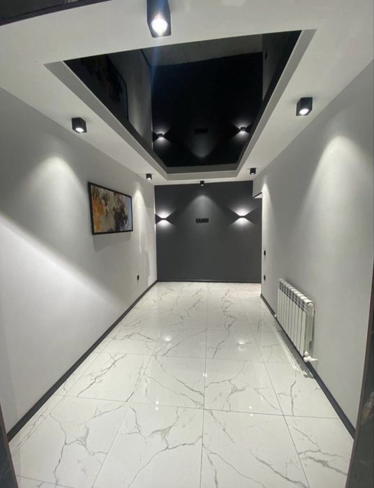 Коммерция 110м² — Ойбек, Мирабад, под бизнес, Точка вкуса