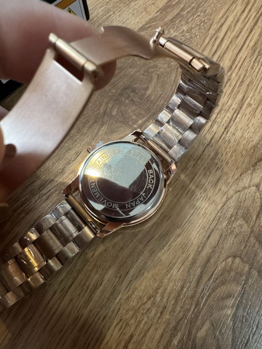 Мъжки часовник Ролетка