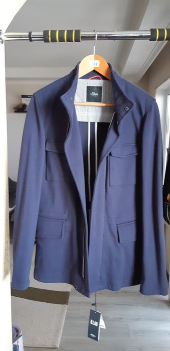Оригинальный,мужской пиджак.