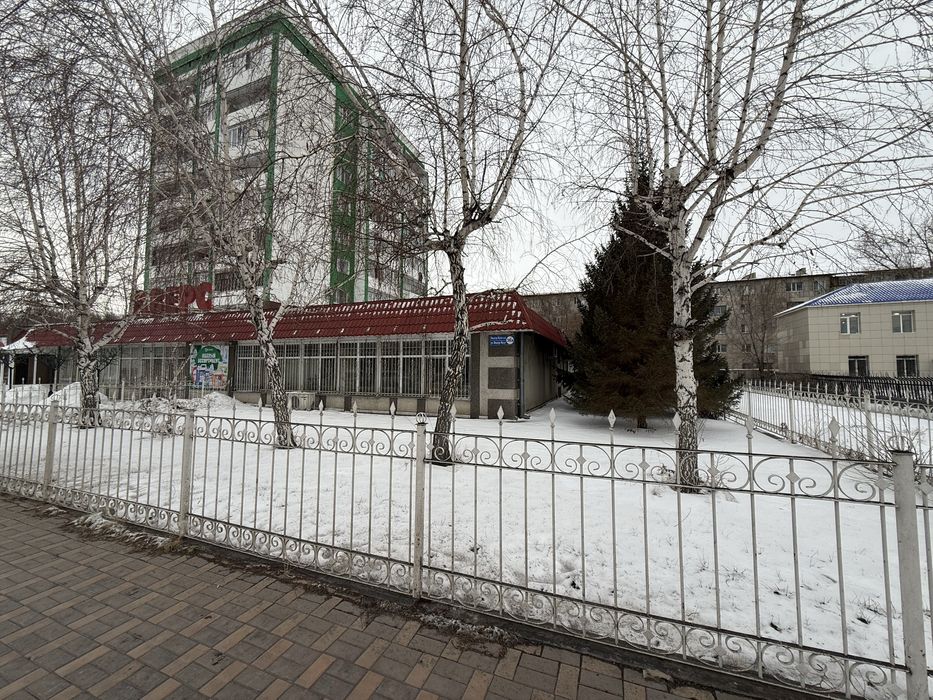 Помещение в аренду