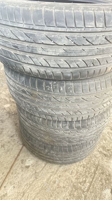 Шины камри 70/75