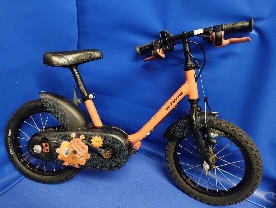 robot 500 - (SecondHand) Decathlon