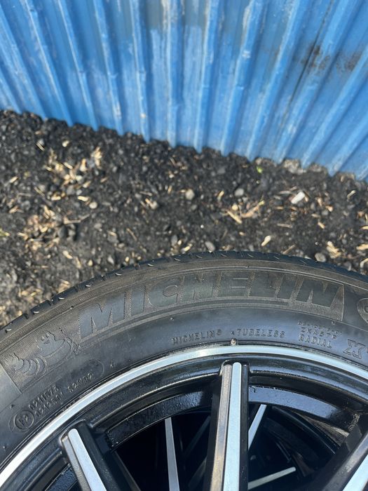 VOSSEN диски r16