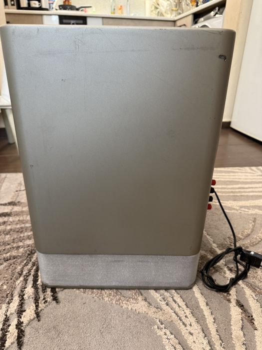 Sub TS7BQ Subwoofer 10”