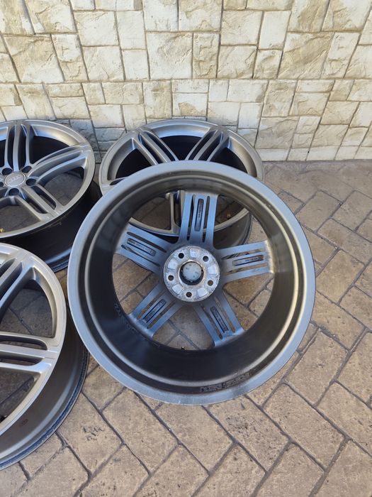Оригинални джанти за Ауди 5х112 20 цола  5x112R20