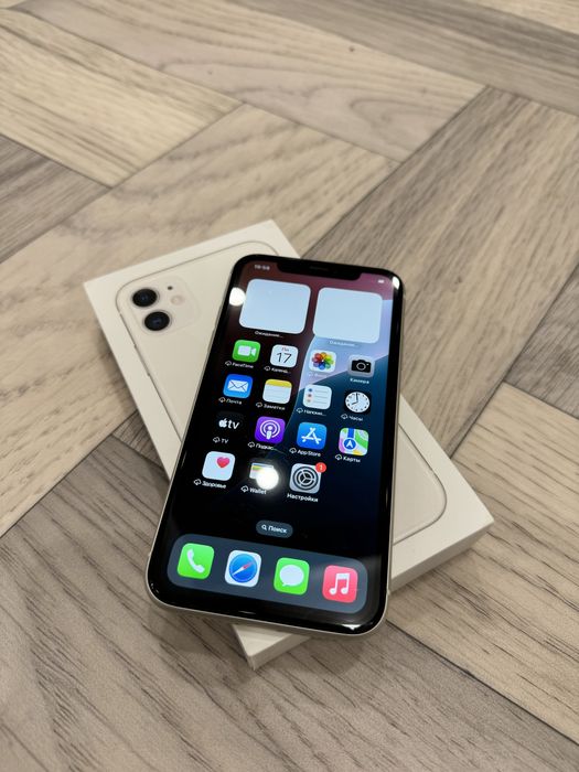 iPhone 11 64 Айфон 11 64