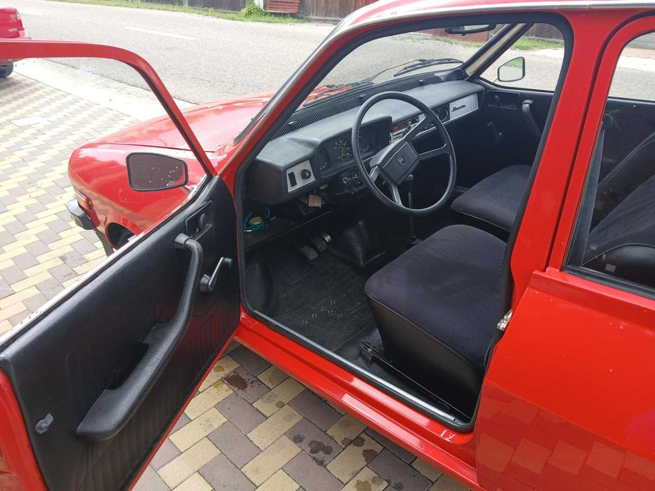 De vanzare Dacia 1310, vehicul atestat istoric, an fabricatie 1987