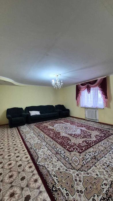 Хороший коттедж На СМП 163