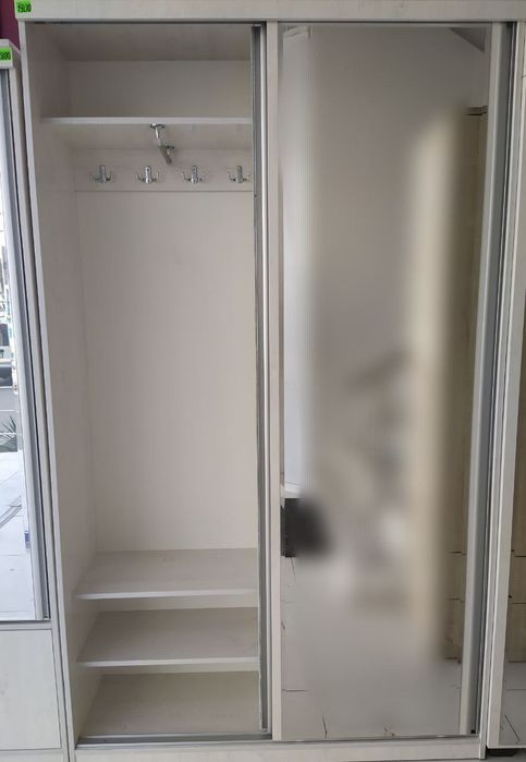 Прихожие купе по акции