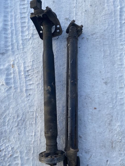 Тоиота превия 1994 запчасть