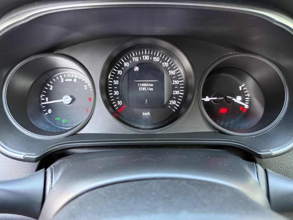 Renault megane 4