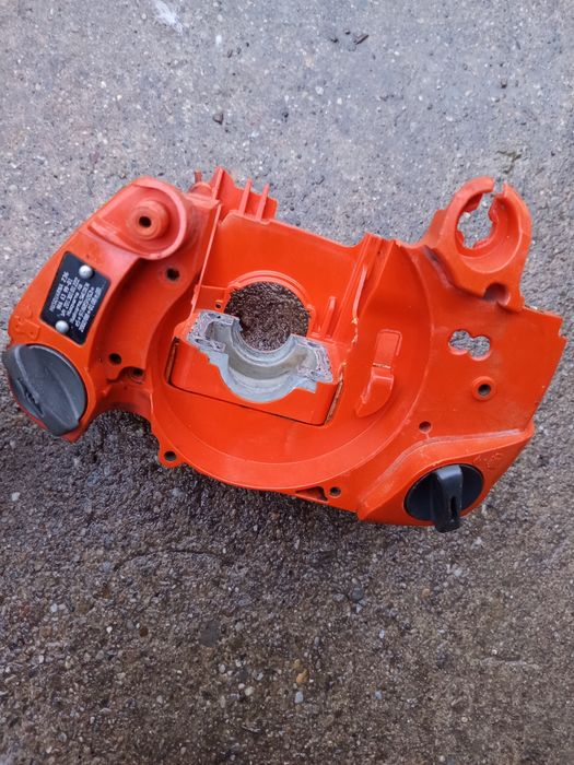 Piese Husqvarna 235,236.