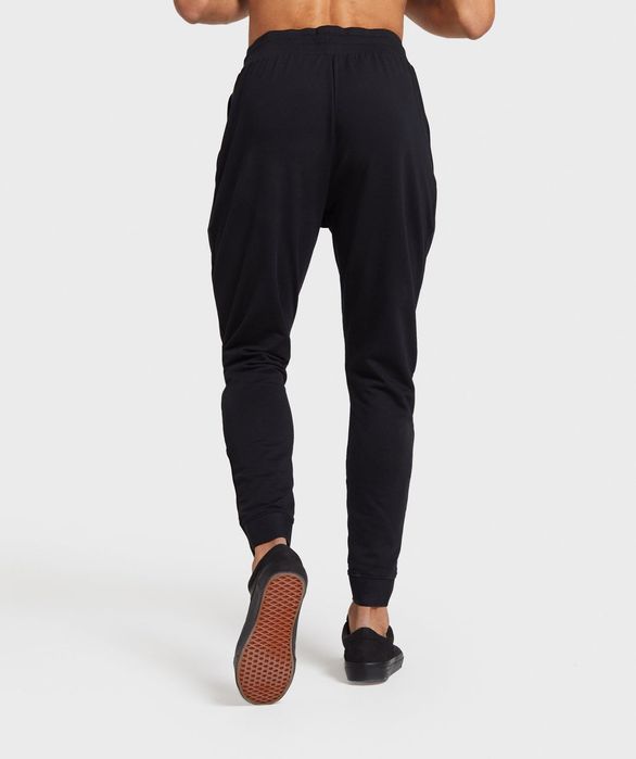 Gymshark Critical Joggers Мъжко долнище