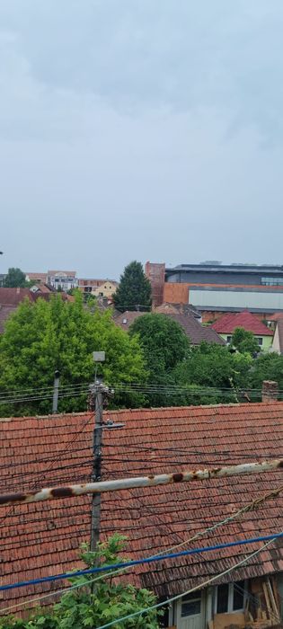 Garsoniera decomandata,25,26 mp,zona centrala