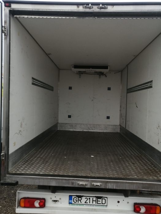 Vând Renault Master,an 2016