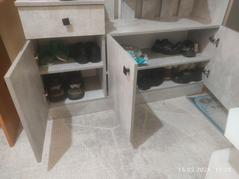 Мебель на прихошка