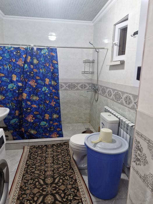 Сдается квартира