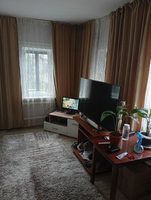 Продам дом в центре города