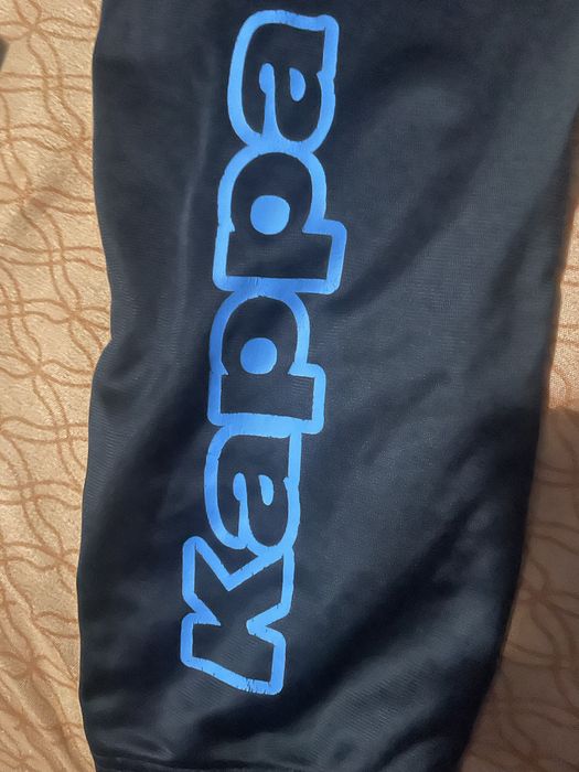 pantaloni de trening kappa