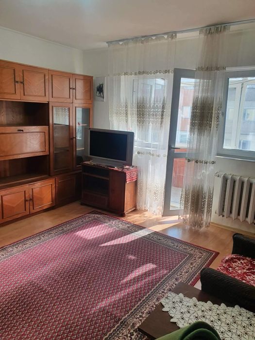 Apartament 2 camere zona mijloc