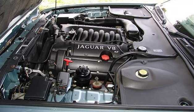 Jaguar без пробега по Казахстану.