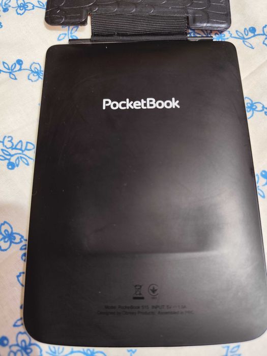 PocketBook 515 Mini White