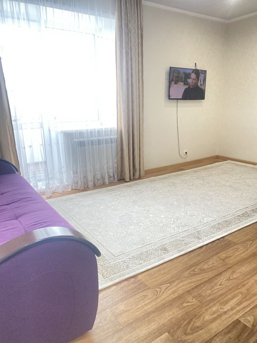 Продам 1-комнатную квартиру