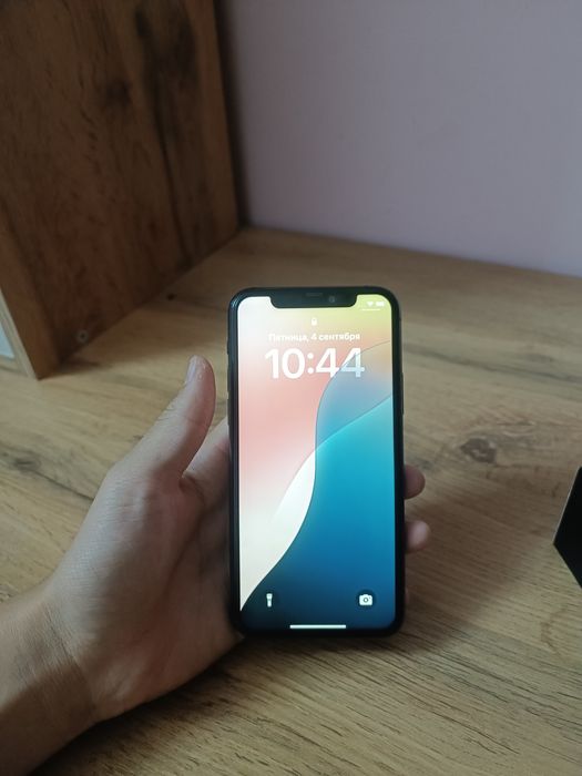 iPhone 11 pro айфон