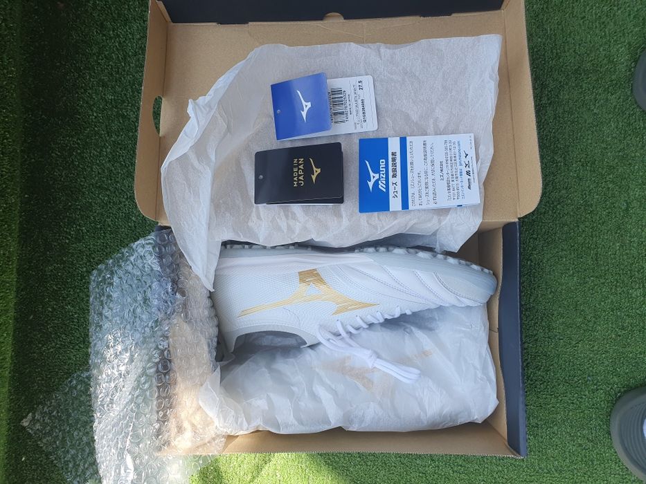 Mizuno Morelia Neo Sala Beta JAPAN TF