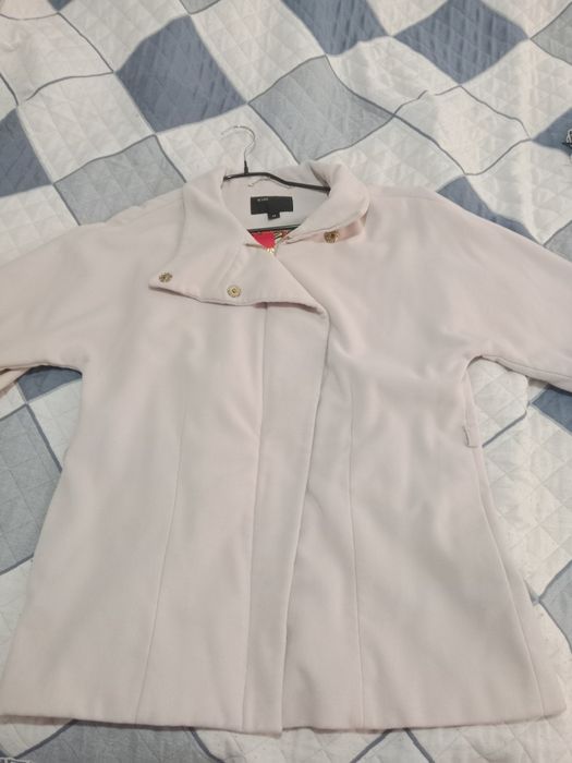 Продам пальто кашемировая