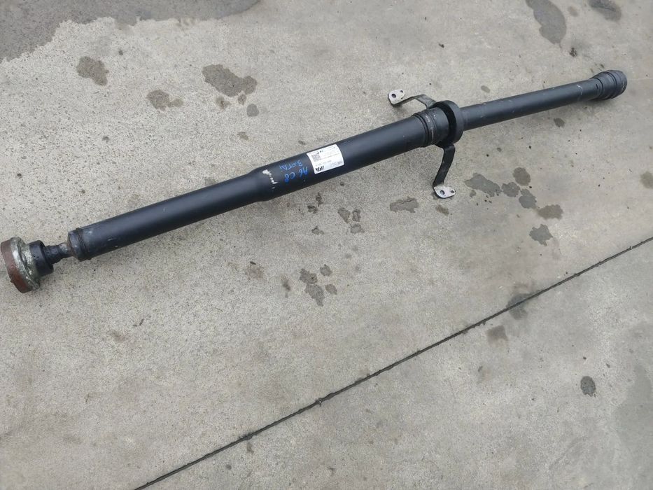 cardan audi a6 c8 4k  3.0 tdi 4k0521101h