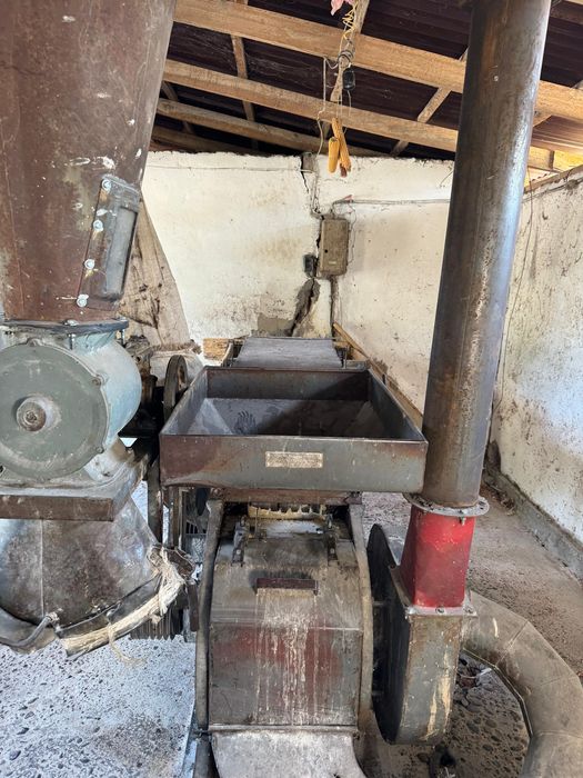 Кду 2 зернавой драбилка