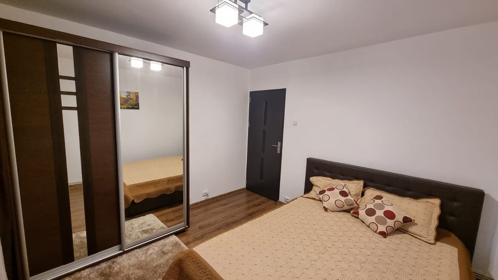 Închiriez cameră în apartament – Zona Popa Șapcă (aproape de Universitate)