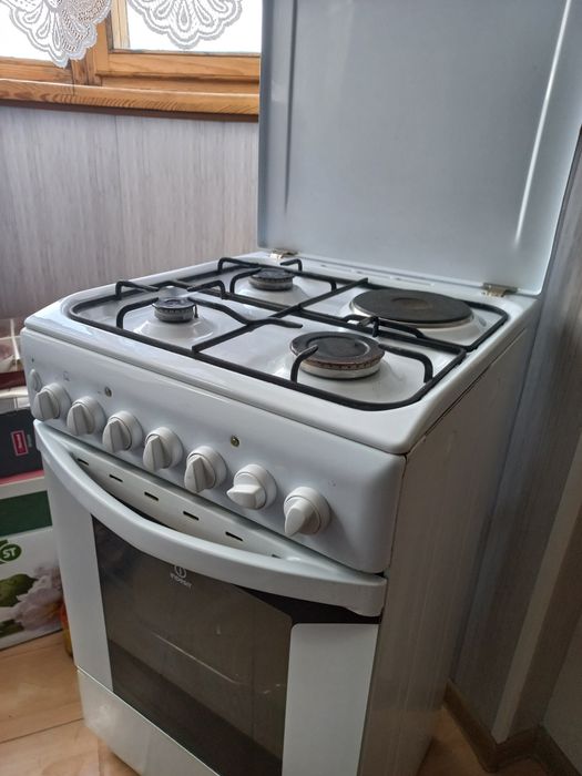 Газ. плита,духовка