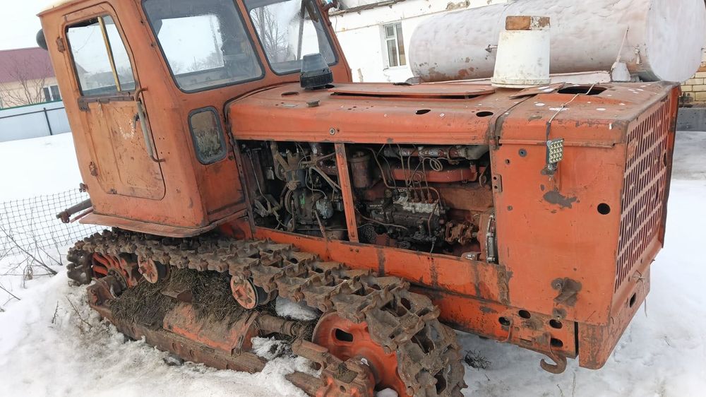 Продам т 4 в рабочем состоянии