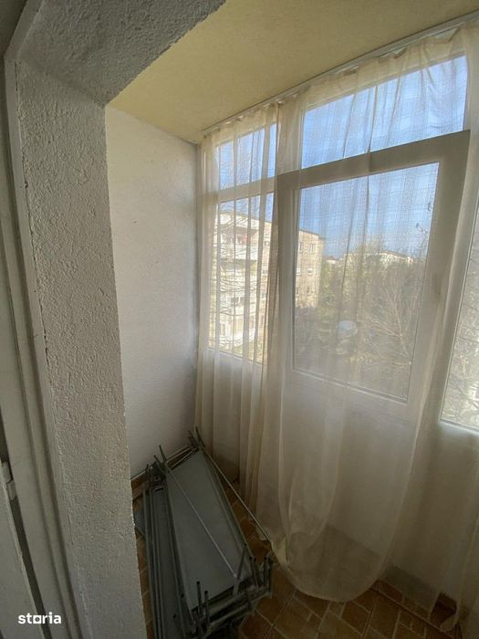 Apartament 4 camere , M16 , decomandat , etaj 3/4 , Bd. Muncii