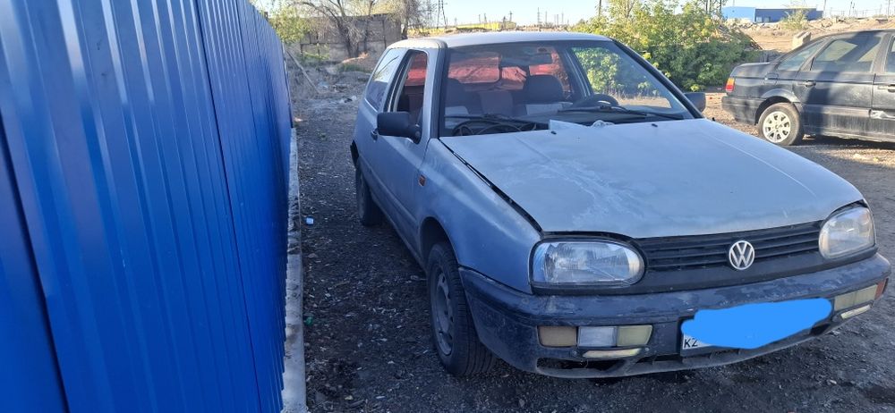 Продам Volkswagen Golf 3.