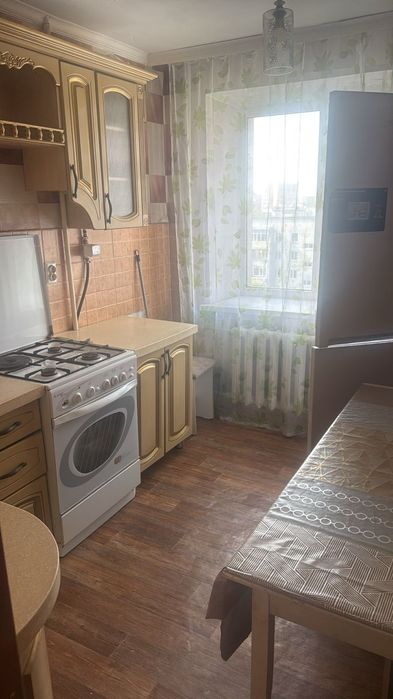 3 ком квартира, ул. Пушкина 100