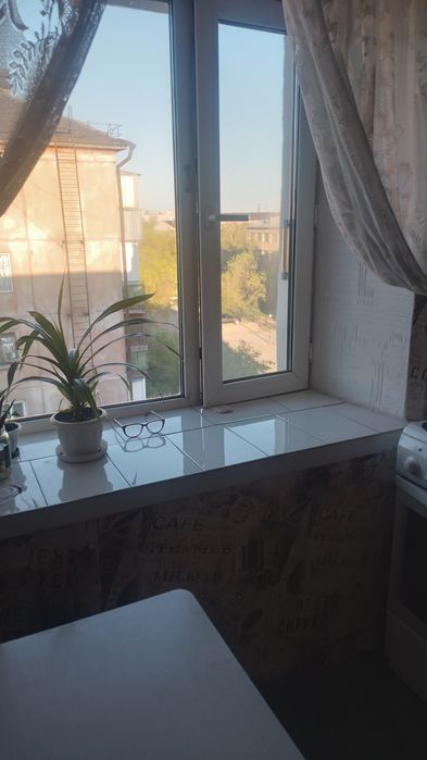 Продам 2х ком.квартиру