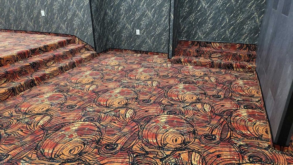 Mocheta Sali de Evenimente/Hoteluri/Restaurante/Cazinouri Neri