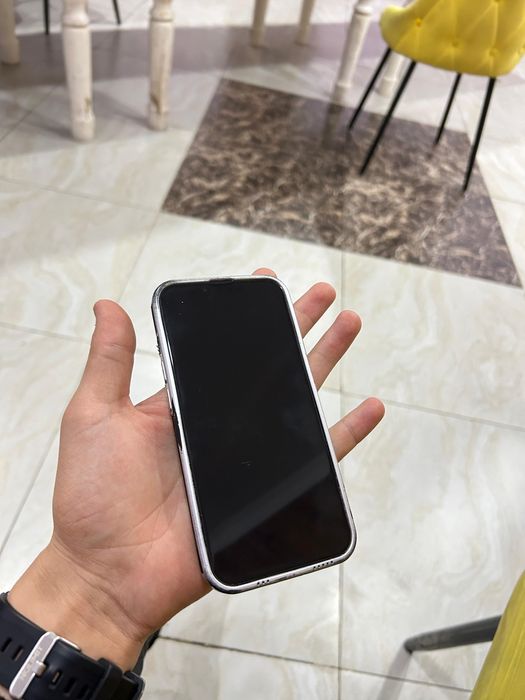 Айфон 13 сост жақсы