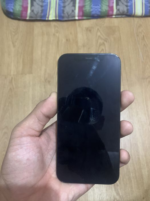 Айфон 120 про синий