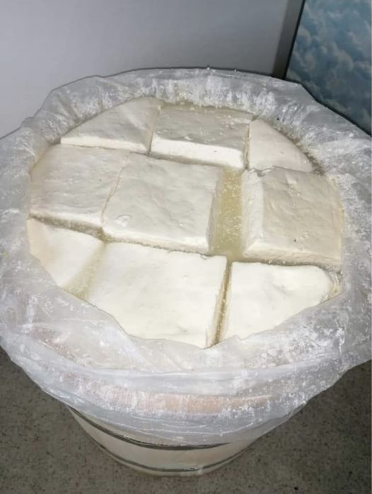 Vand branza  de oaie la un pret foarte bun